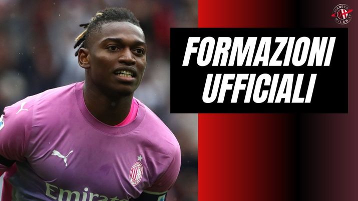 Formazioni ufficiali Newcastle-Milan Champions League 2023-2024