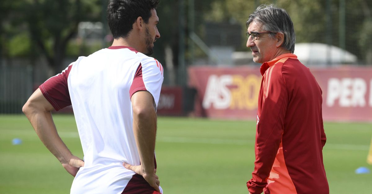 Hummels al veleno: "Se non avessero esonerato Juric me ne sarei andato"
