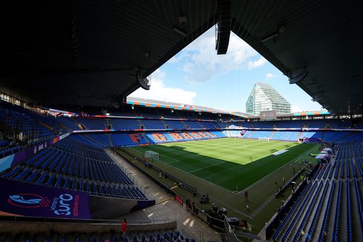Il St. Jakob Park di Basilea (Photo by Daniela Porcelli/Getty Images) Il Basilea ospita il Grasshoppers per la prima gara casalinga: il pronostico di DDD- immagine 3