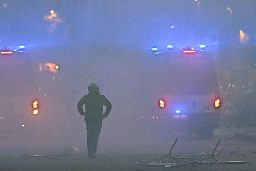 Scontri Genoa-Inter, cinque ultras rossoblù arrestati dopo le violenze al Ferraris- immagine 2