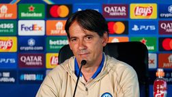 Inter, Inzaghi non si nasconde: “Ho delle richieste. Dopo la finale …” | VIDEO