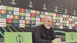 VIDEO VN – Pioli: “Contento anche di chi fin qui aveva giocato di meno”