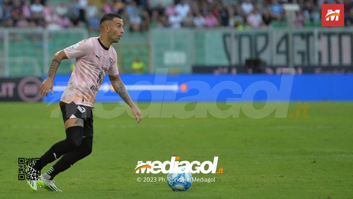 Palermo-SudTirol, i convocati di Corini: non c’è Insigne. Ecco il perché  Palermo
