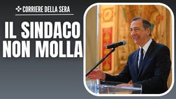 Stadio, Sala: “Disposto a vendere San Siro a Milan e Inter”