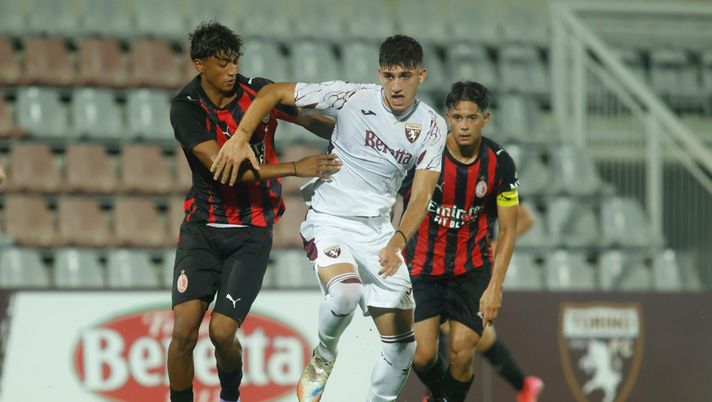 Mamma e Papà Cairo: Toro in finale con l’Atalanta, Inter e Milan per il 3° posto Mamma e Papà Cairo: Toro in finale con l’Atalanta, Inter e Milan per il 3° posto - immagine 1
