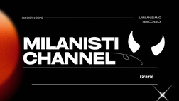 L’anno di Milanistichannel: 365 giorni di volontà