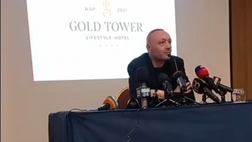 Giuffredi risponde a CN1926: “Le mie parole non hanno influito sulle prestazioni di Di Lorenzo”