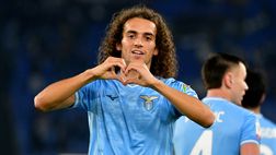 Lazio, scatta la clausola di Guendouzi: ufficiale il riscatto del francese