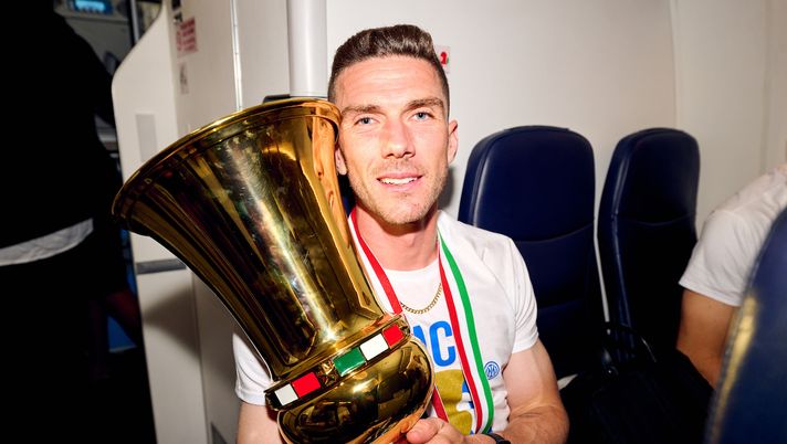 Sportitalia – Inter, il Wolfsburg torna su Gosens: riallacciati i contatti per l’esterno - immagine 1