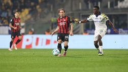 Ruud Gullit: “Milan, per lo Scudetto ci vuole tempo”