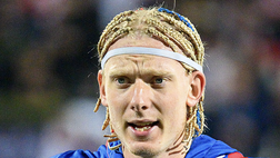 Mercato Verona, per la difesa è fatta per Edmundsson