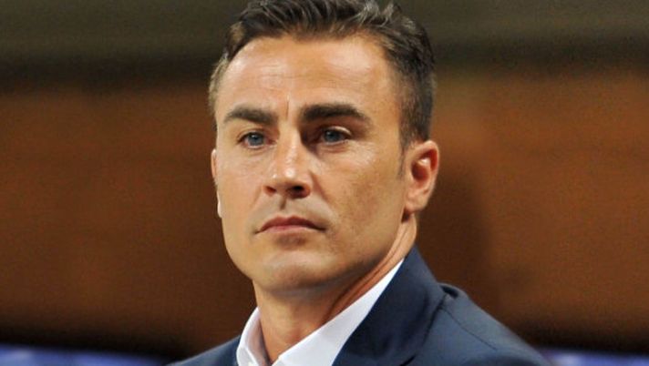 Udinese, Cannavaro: “Dovrò lavorare sull’aspetto mentale. Samardzic e Lucca…” Benevento