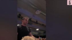 VIDEO / Del Piero dal “gladiatore”: standing ovation per Alex