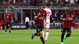 Pulisic, nuova stagione e nuovi traguardi: ecco il primo gol in Coppa Italia