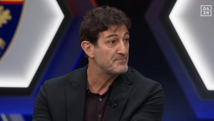 dazn Ferrara: “Frattesi, spunti e accelerazioni. Dimarco? Numeri impressionanti, ma a tutta fascia…” - immagine 1