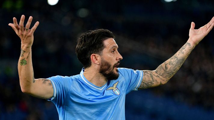 Non solo Sudakov, il Napoli punta Luis Alberto: la strategia per strapparlo alla Lazio - immagine 1