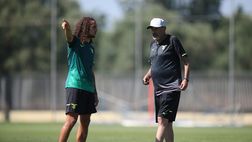 Lazio, Sarri ha rivoluzionato il centrocampo: il dato sui gol segnati