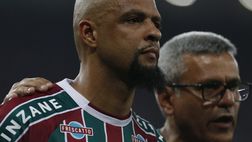 Felipe Melo contro Grealish: “È uno che non rispetta nessuno, un codardo. Sul 4-0…”