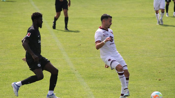 Torino, il bollettino di oggi: Radonjic continua con allenamenti differenziati - immagine 1