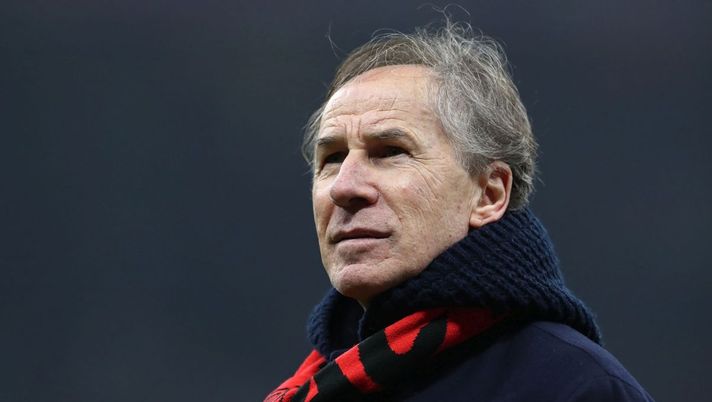 Milan in apprensione per Franco Baresi: operato per rimuovere un nodulo polmonare - immagine 1