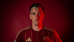 UFFICIALE – Roma, intervento chirurgico al malleolo per Saelemaekers: il comunicato