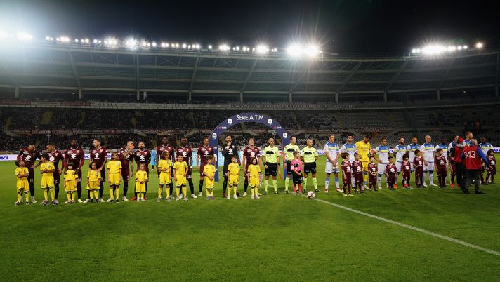 Frosinone-Torino, i ciociari non vanno sottovalutati: la Roma insegna - immagine 1