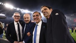La Russa: “Scudetto? A me piacerebbe vincerlo in casa col Torino”