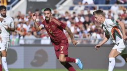 Elfsborg-Roma, le probabili formazioni dei quotidiani: c’è Pellegrini. Riposa Dovbyk