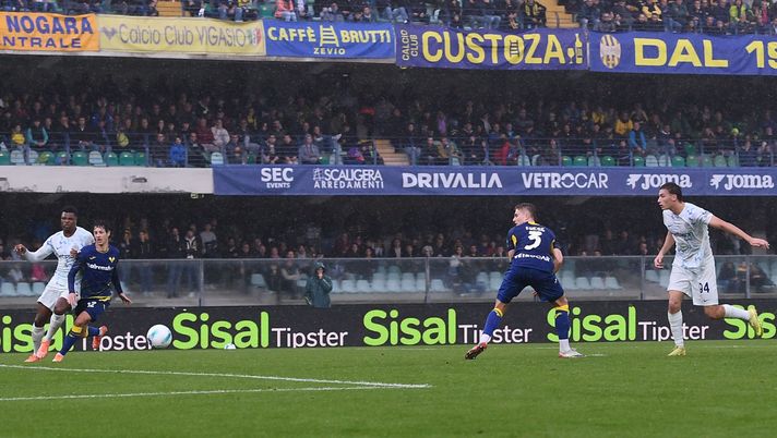 Frese: “Autogol con l’Inter? Non è stata una notte facile, meritavamo il pari. Non nascondo…” - immagine 1