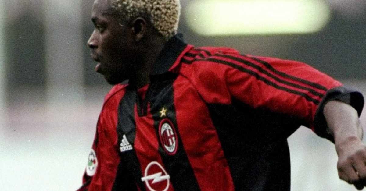 Ibrahim Ba: “Scelsi il Milan perché ero prima di tutto tifoso. La cosa bella è che …” Ibrahim Ba: “Scelsi il Milan perché ero prima di tutto tifoso. La cosa bella è che …”