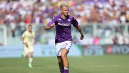 Fiorentina / Addio a gennaio per Barak: Italiano pronto alla cessione