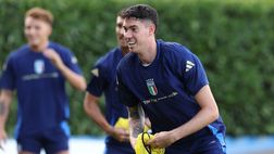 Sky – Italia, conferme sul pieno recupero di Bastoni. Novità anche per Kean