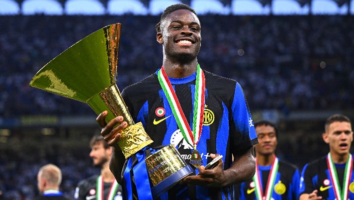 Bisseck: “Futuro? Un giorno tornerò in Bundesliga, ci sono state richieste ma ora…” - immagine 1