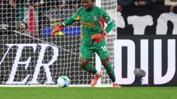 De Paola su Maignan: “Conta molto la parola di Allegri”