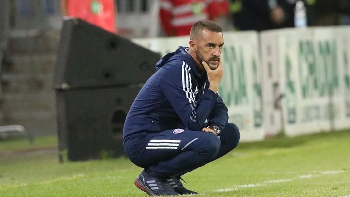 Serie C, il Pontedera affida la panchina ad un ex giocatore viola - immagine 1