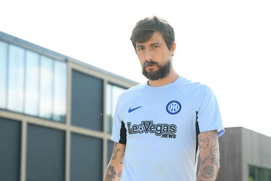 Acerbi: “Finale Champions grande orgoglio ma potevamo vincere. La malattia mi ha trasformato”- immagine 2