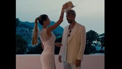 VIDEO / White party di lusso per i 30 anni di Zaccagni: le immagini della festa