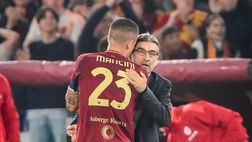 Juric respira: “Riprendiamoci i nostri tifosi. Pellegrini fuori? Scelta tecnica”