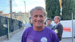 Di Chiara: “Colpani è ciò che serviva. Mercato? Mancano ancora molti elementi”