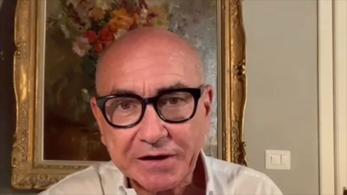 Bucchioni sentenzia: “Palladino propone solo un calcio da provinciale” - immagine 1