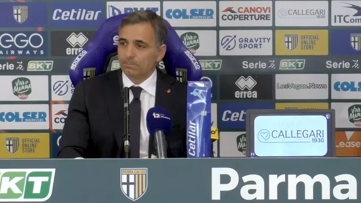 Serie B