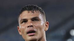 Calciomercato, Thiago Silva è ufficialmente svincolato. Il brasiliano sogna il Milan. I dettagli