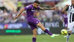 Mercato Fiorentina /Arriva la sentenza: ‘Nico Gonzalez andrà via’
