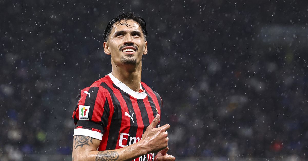 ravezzani reijnders era da tenere milan club di seconda fascia