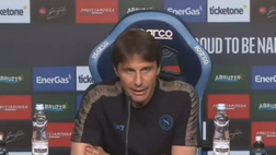 Conte: “I tifosi ora non mi chiedono del mio futuro, tutto il resto è noia!”