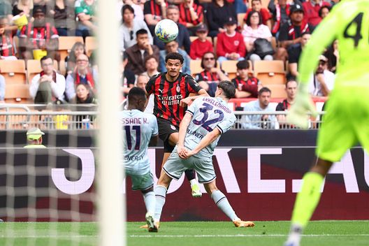 Milan, Athekame è un dodicesimo? Il difensore svizzero deve riprendersi subito- immagine 2