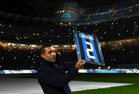Cordoba: “Arrivai in un’Inter impressionante, ma c’erano cose che non funzionavano. Il Triplete…”- immagine 2
