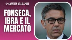 Milan, Costacurta: “Fonseca? Preferivo altro. Ibra ha ragione su Zirkzee”