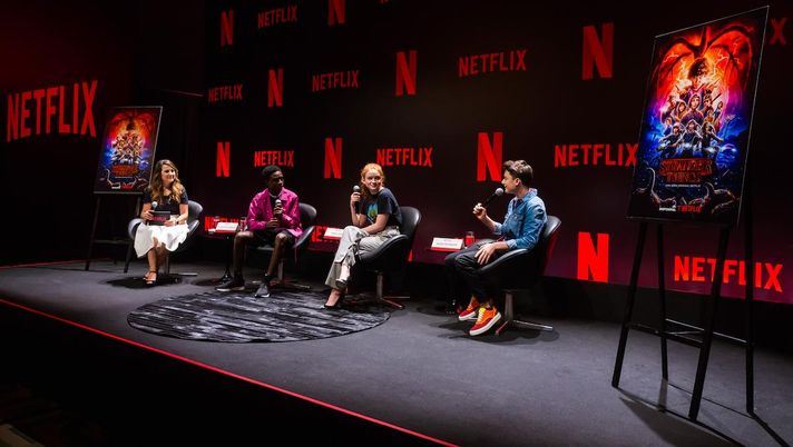 Stranger Things 5, arriva nel 2025 su Netflix l’ultima stagione - immagine 1