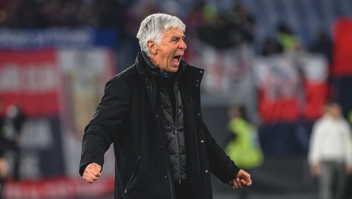“Finalmente un cross giusto”: lo sfogo di Gasperini dopo il gol di Malen - immagine 1